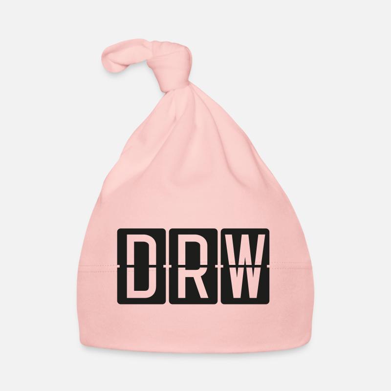 Darwin Baby Bio-Mütze