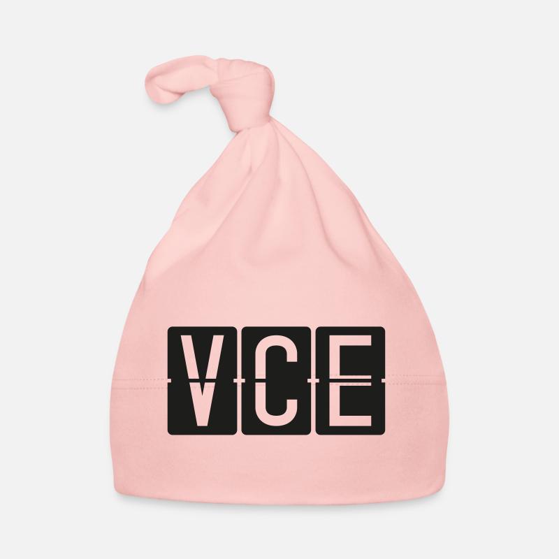 Venice Organic Baby Cap