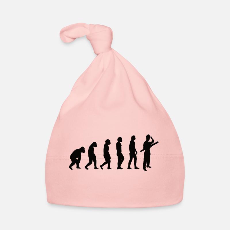 Architecte Craft Evolution Ingénieur civil Bonnet bio Bébé