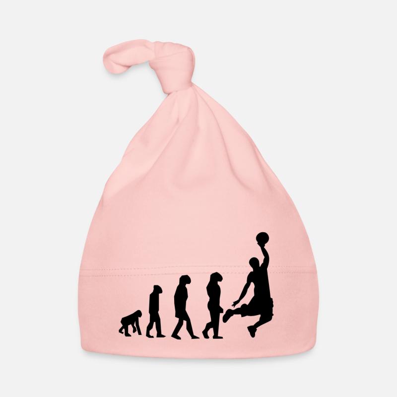 évolution basket Bonnet bio Bébé