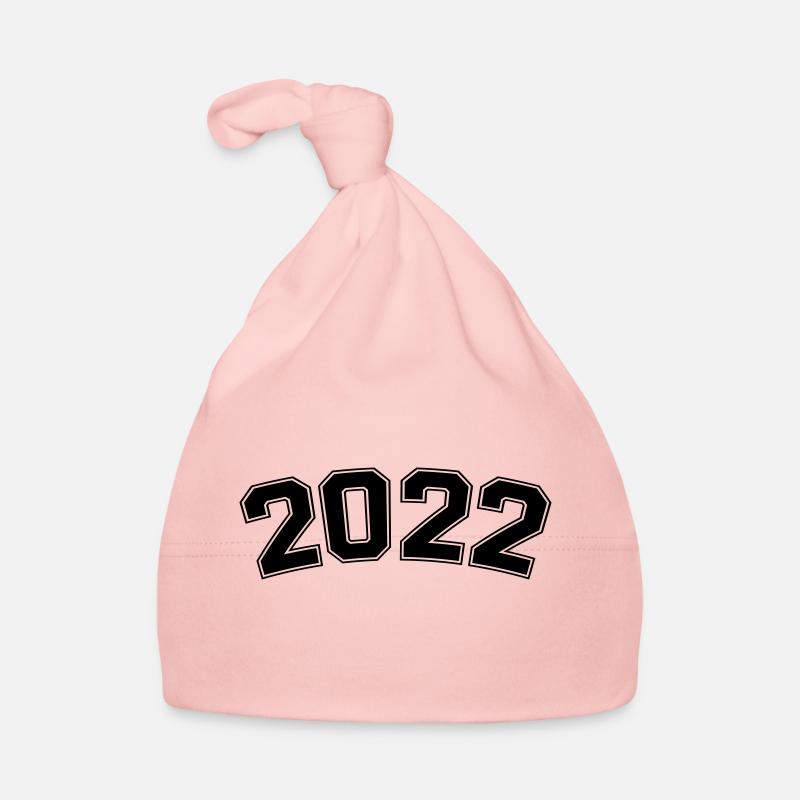 Organic Baby Cap