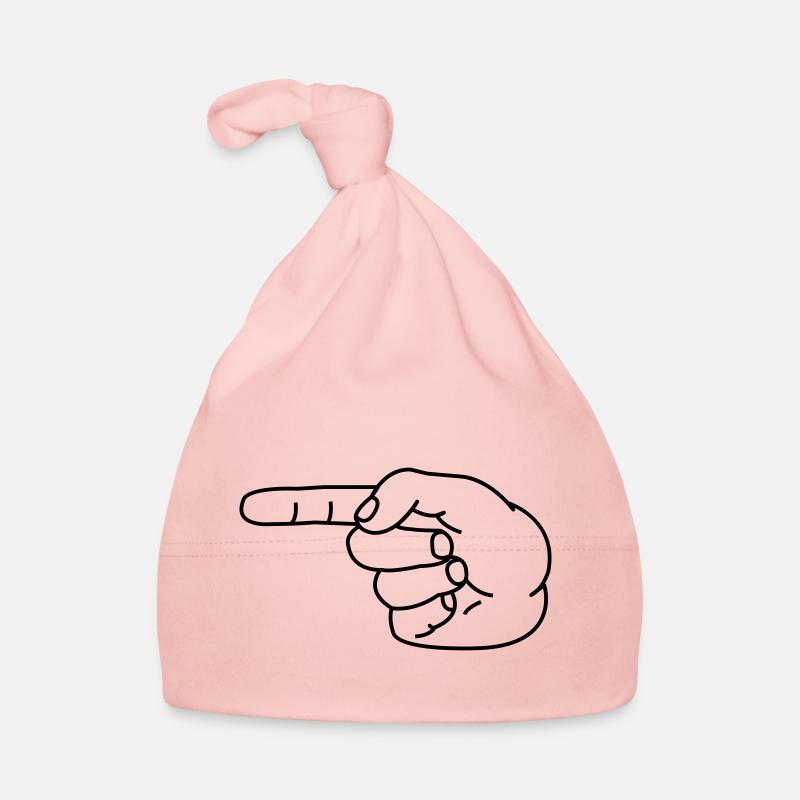 Bonnet bio Bébé
