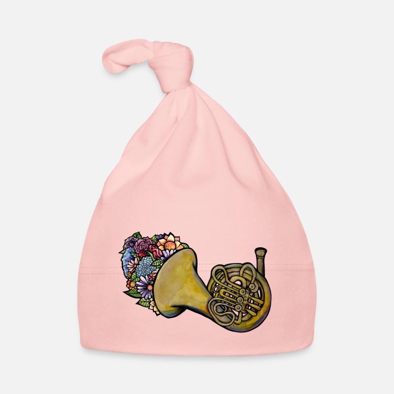 cor Bonnet bio Bébé