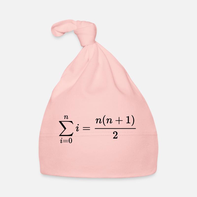 Formule moléculaire de Johann Carl Friedrich Gauss Bonnet bio Bébé