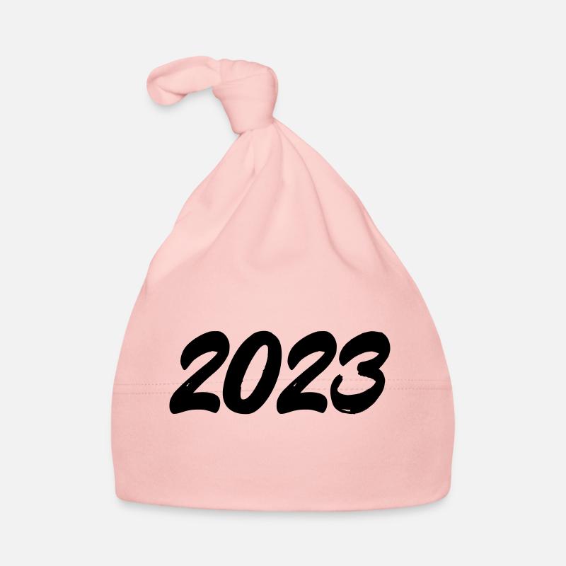 Bonnet bio Bébé