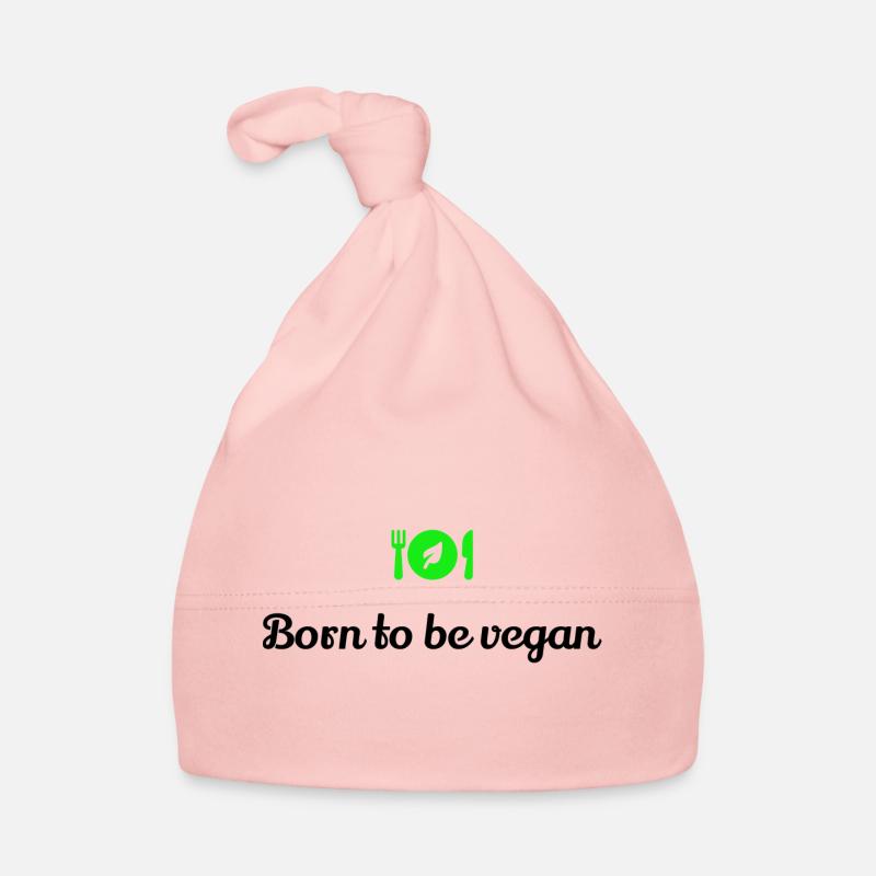 born Bonnet bio Bébé