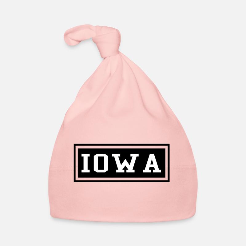 Bonnet bio Bébé