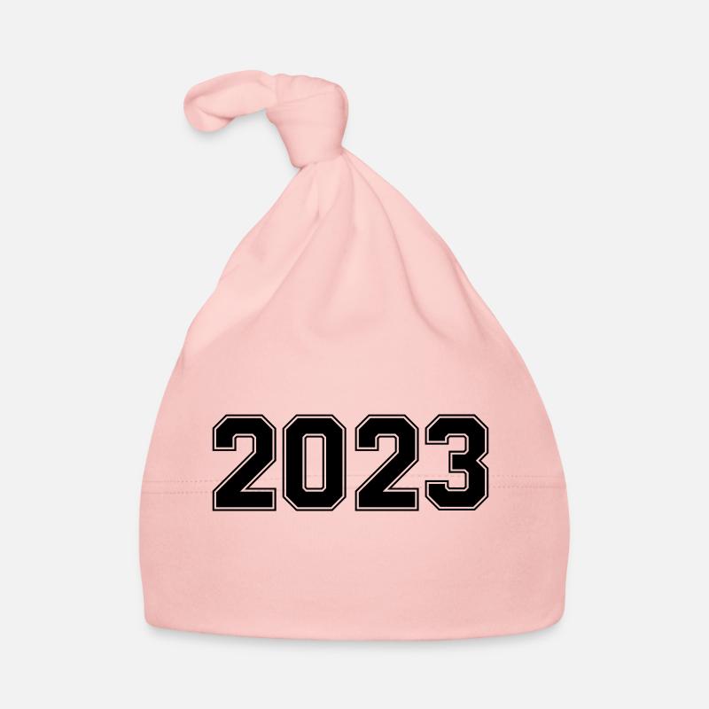 Bonnet bio Bébé