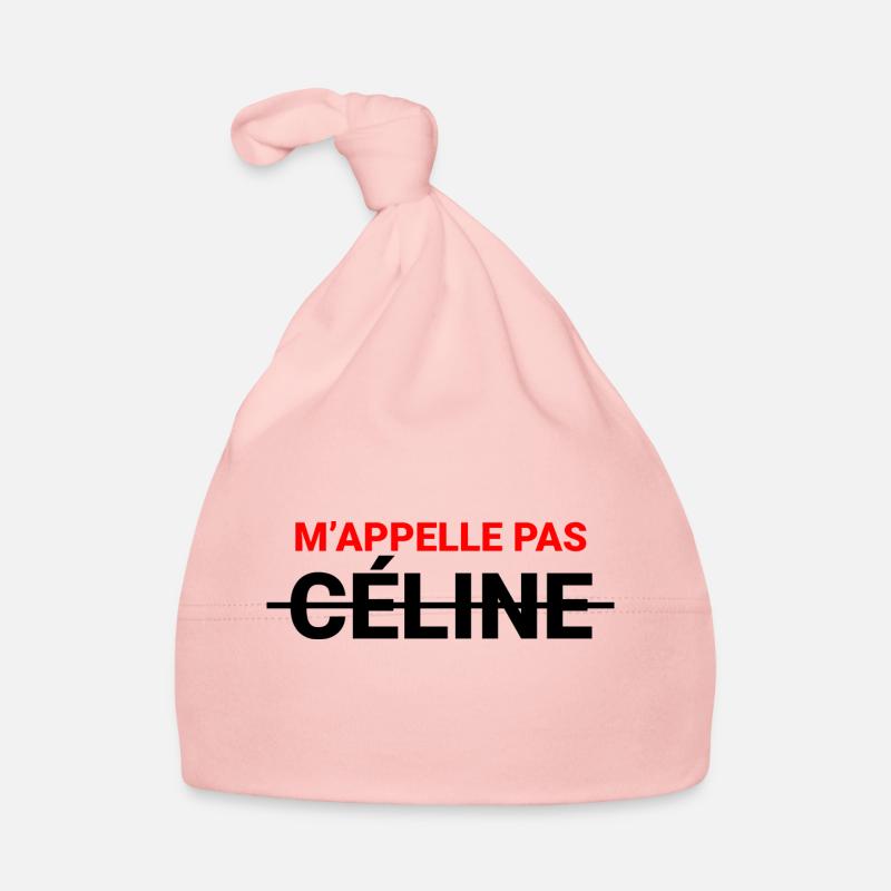 Bonnet bio Bébé