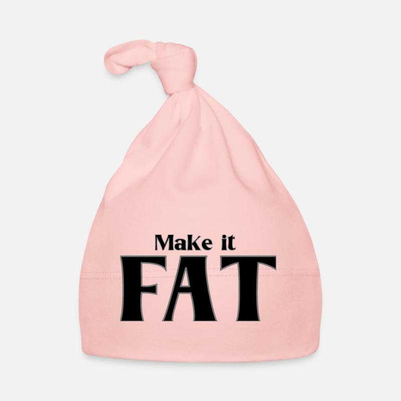 Bonnet bio Bébé