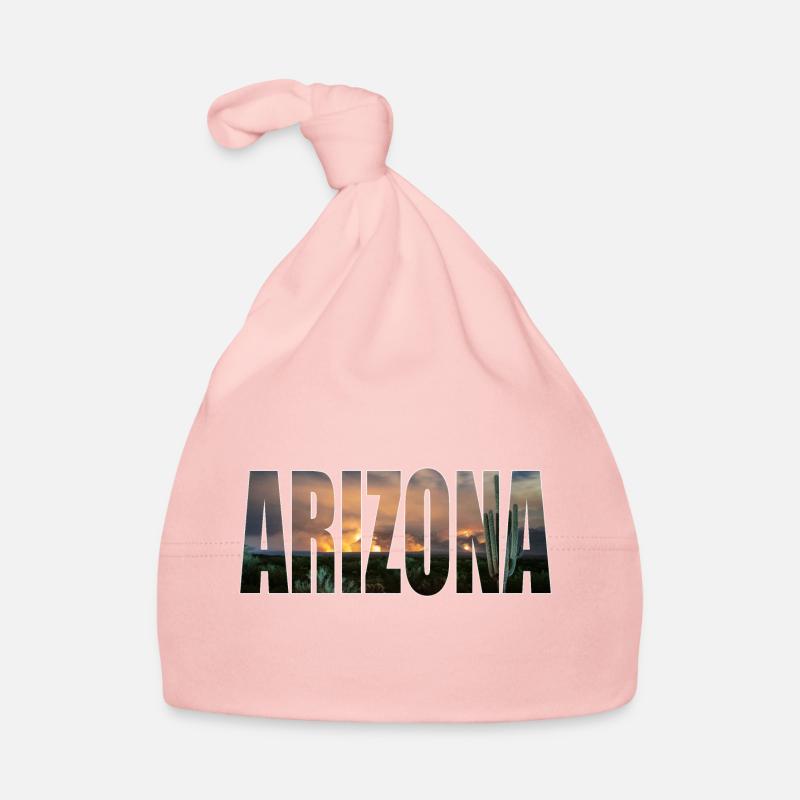 arizona Baby Bio-Mütze