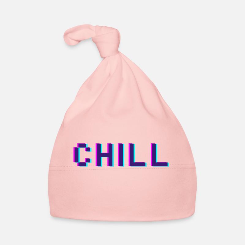 Froid Bonnet bio Bébé