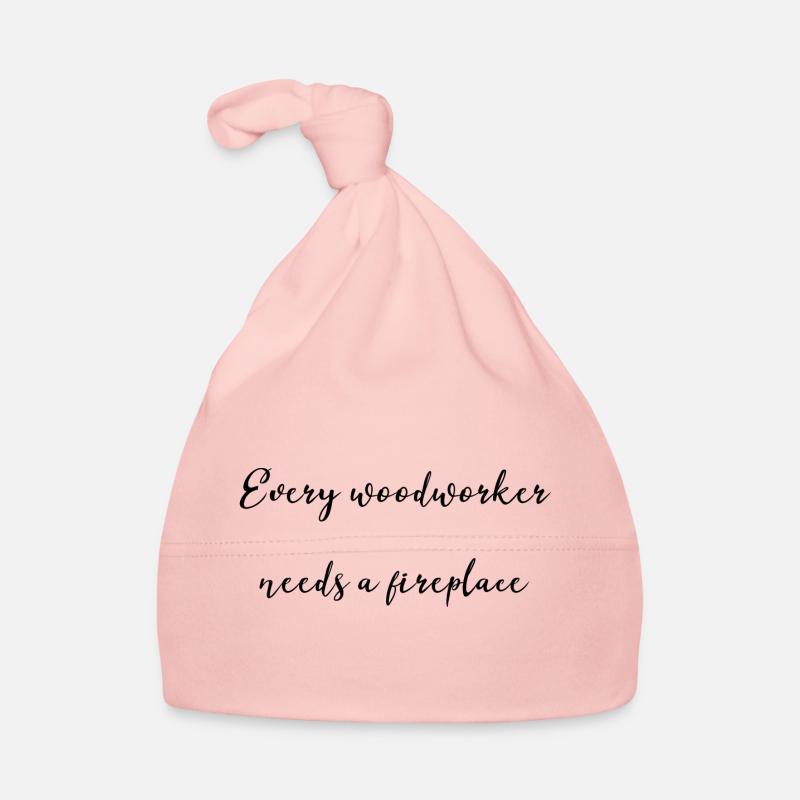 carpenter jokes present carpenter work tshirts Organic Baby Cap