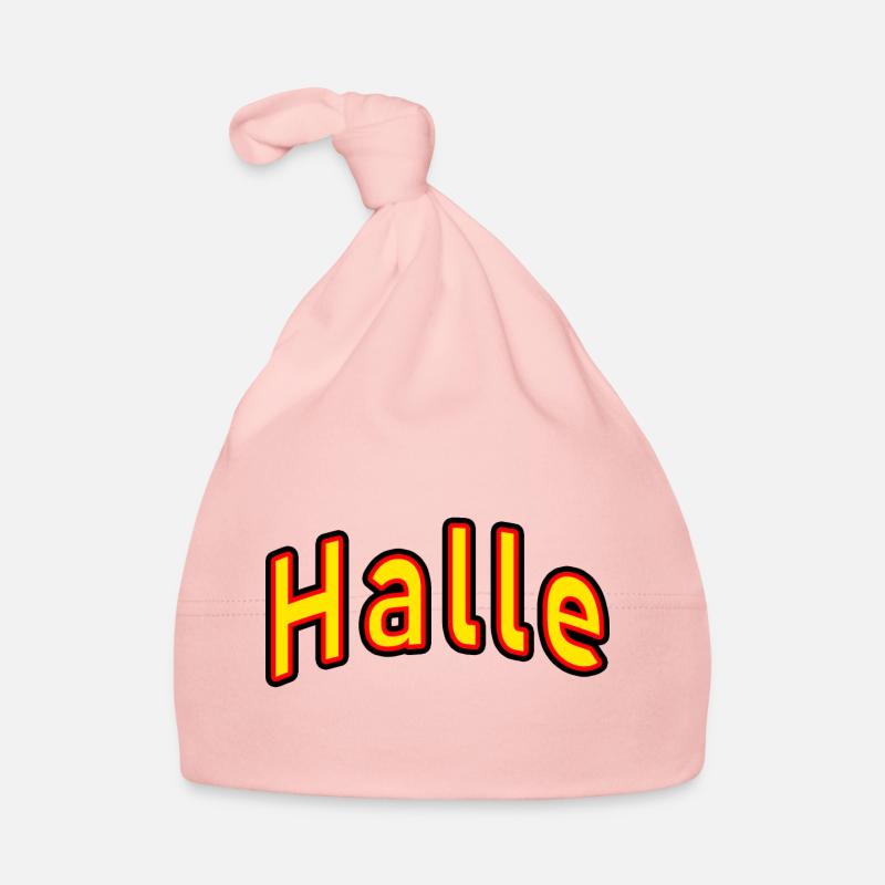 Salle Bonnet bio Bébé