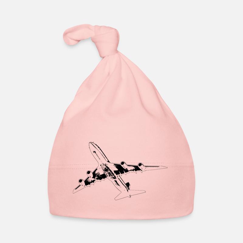 path397 Baby Bio-Mütze