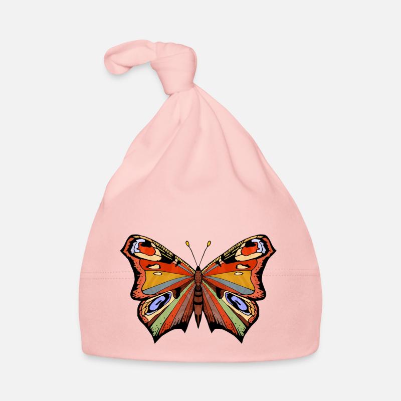 Bonnet bio Bébé