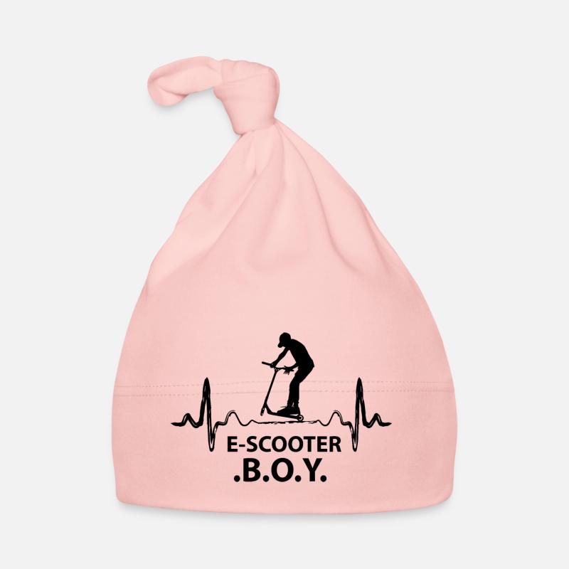 Bonnet bio Bébé