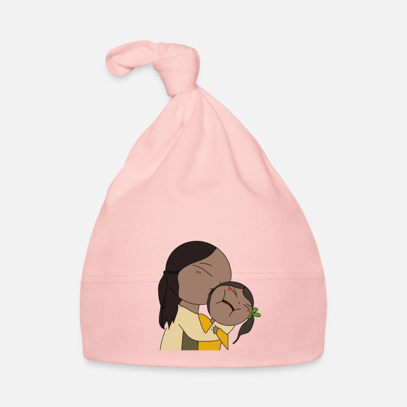 Bonnet bio Bébé