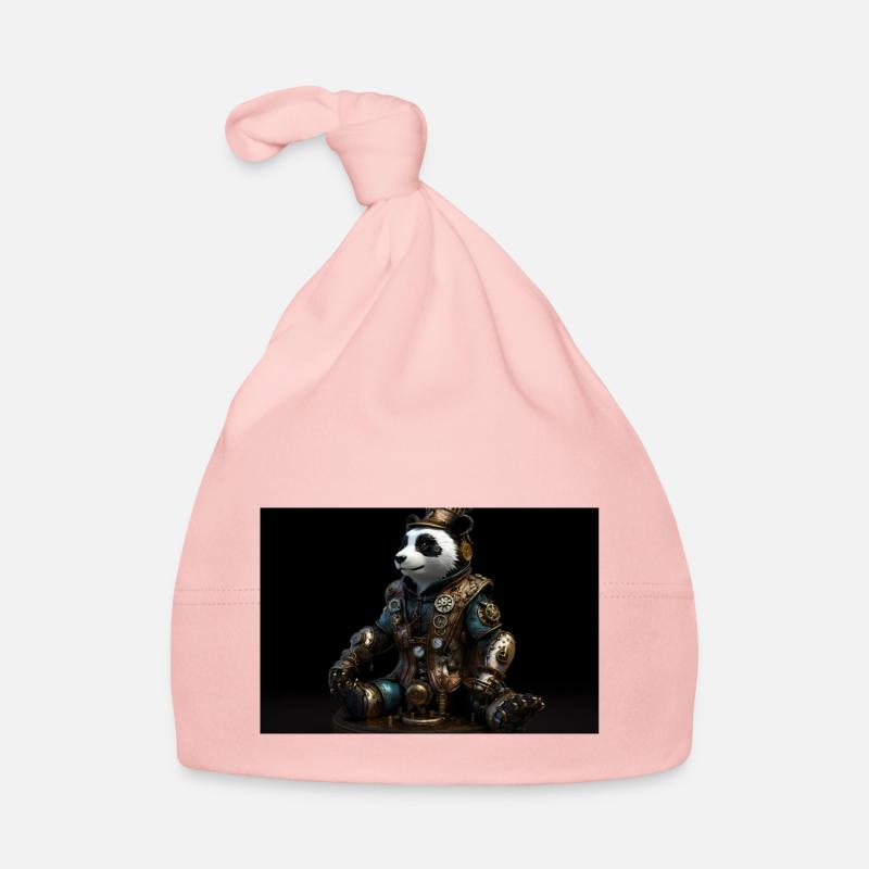 Bonnet bio Bébé