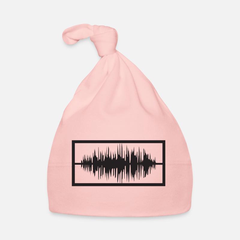 Fréquence Bonnet bio Bébé