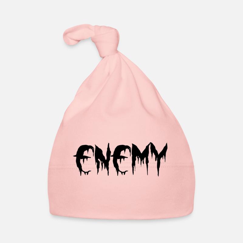 Enemy Baby Bio-Mütze
