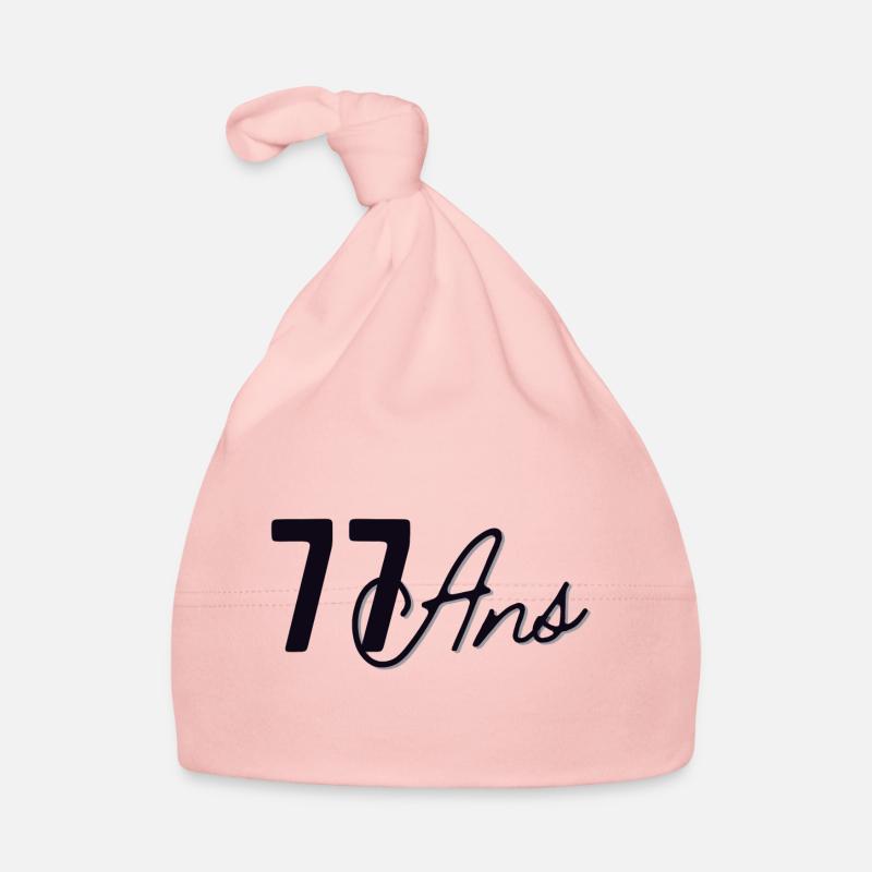 Bonnet bio Bébé