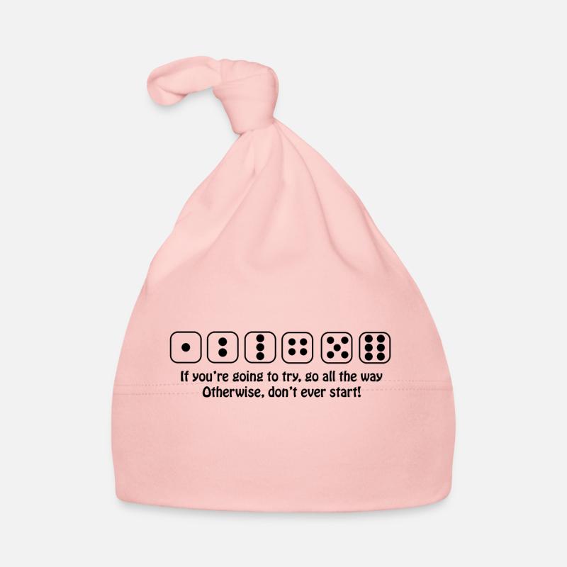 Jeu de société Chess Backgammon Game Night Bonnet bio Bébé