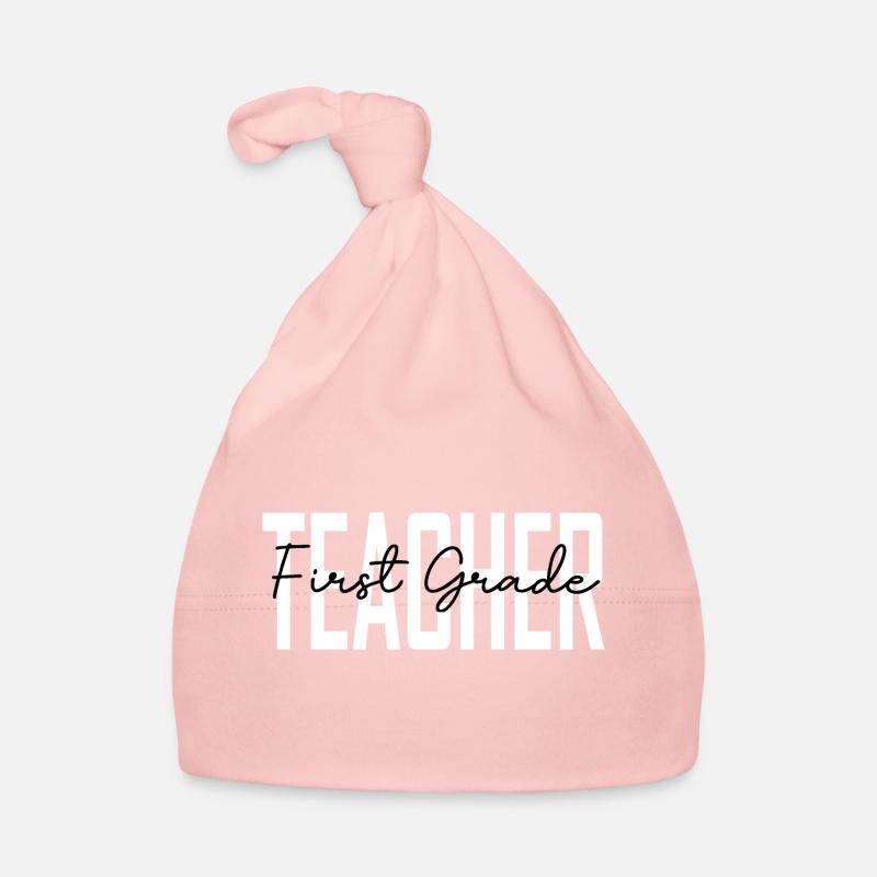 Lehrergeschenke der 1. Klasse Baby Bio-Mütze