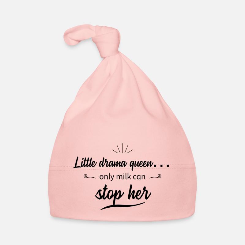Gift Idea Birth Organic Baby Cap
