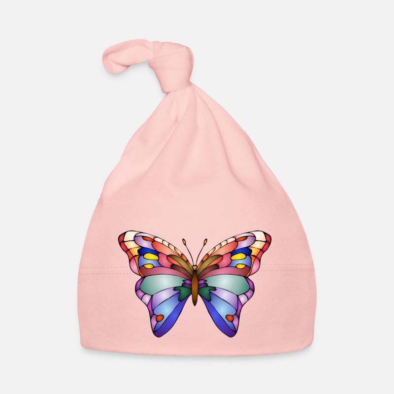 Bonnet bio Bébé
