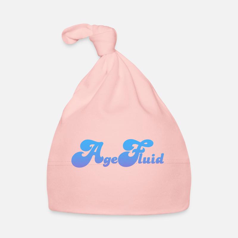 Agefluid Baby Bio-Mütze