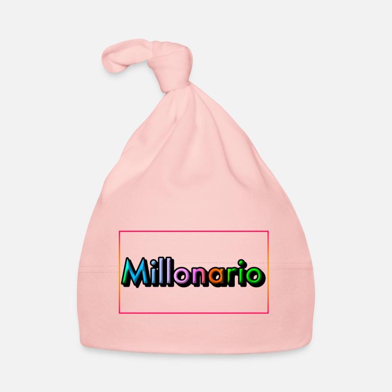201436 Organic Baby Cap