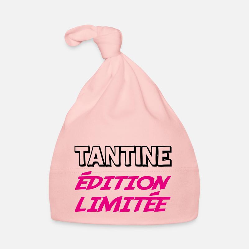 Bonnet bio Bébé