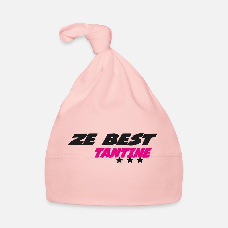 Bonnet bio Bébé