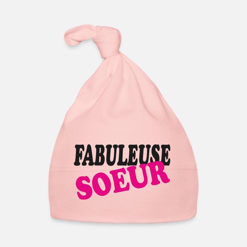 Bonnet bio Bébé