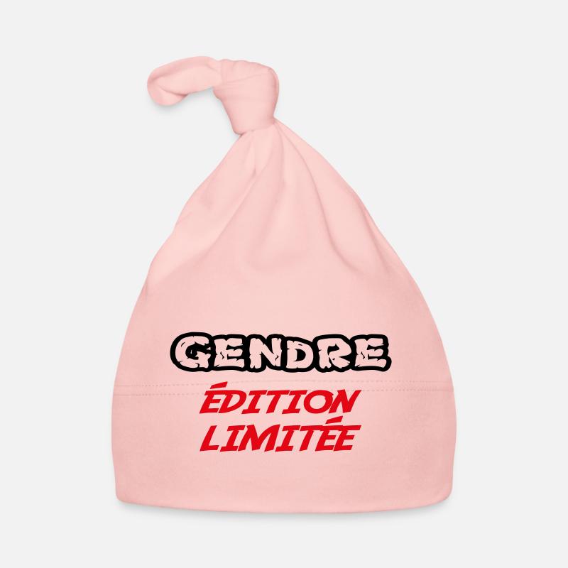 Bonnet bio Bébé