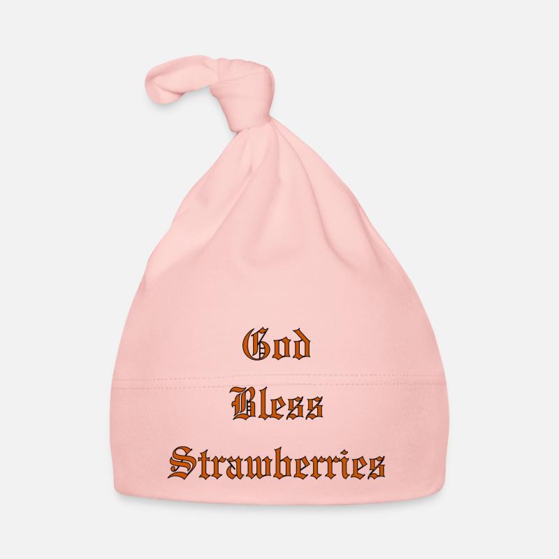 Bonnet bio Bébé