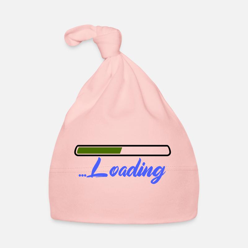 Caricamento Cappellino ecologico per neonato