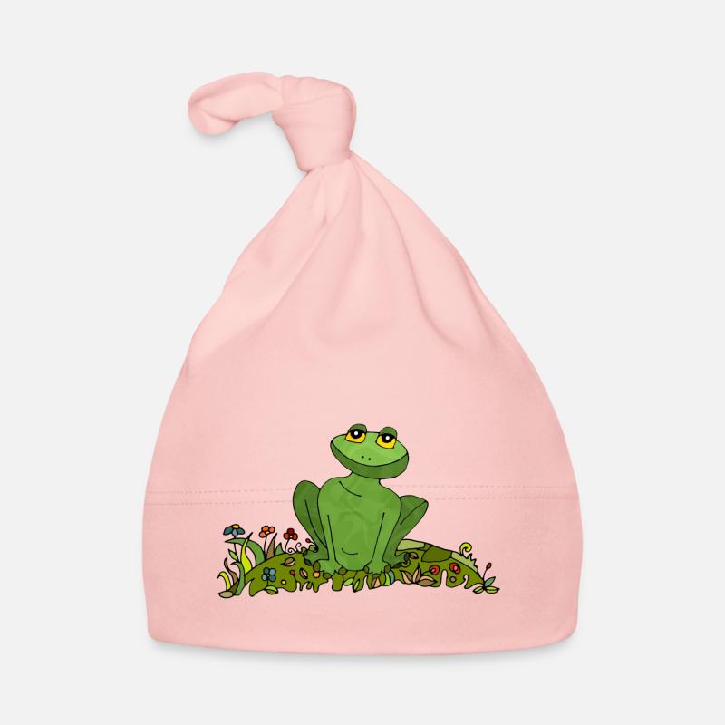 Bonnet bio Bébé