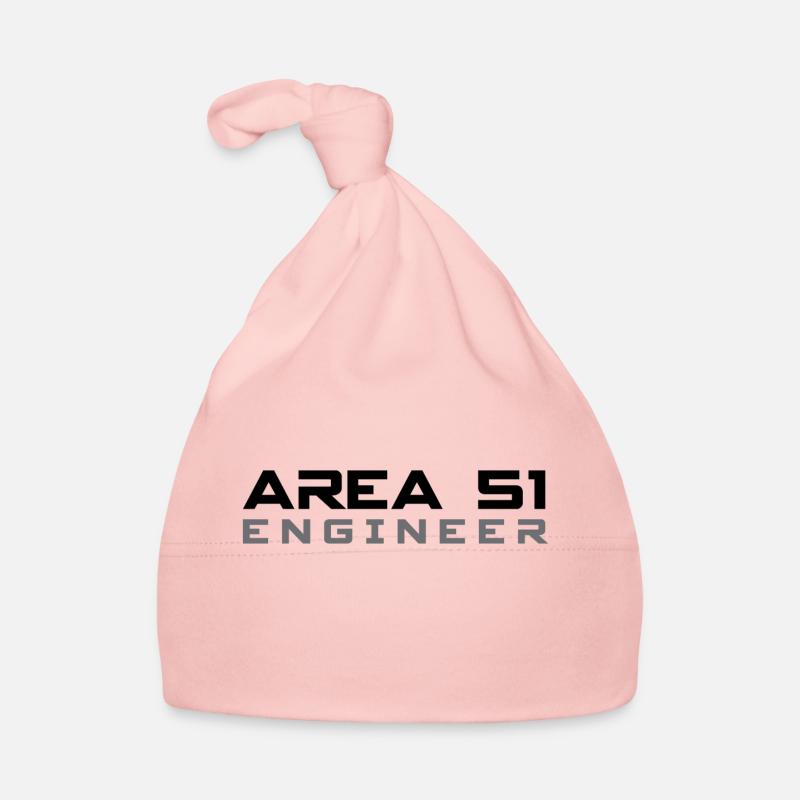 AERA 51 ENGINEER Bonnet bio Bébé
