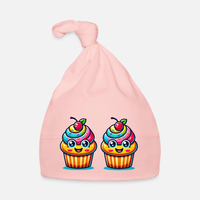 Bonnet bio Bébé