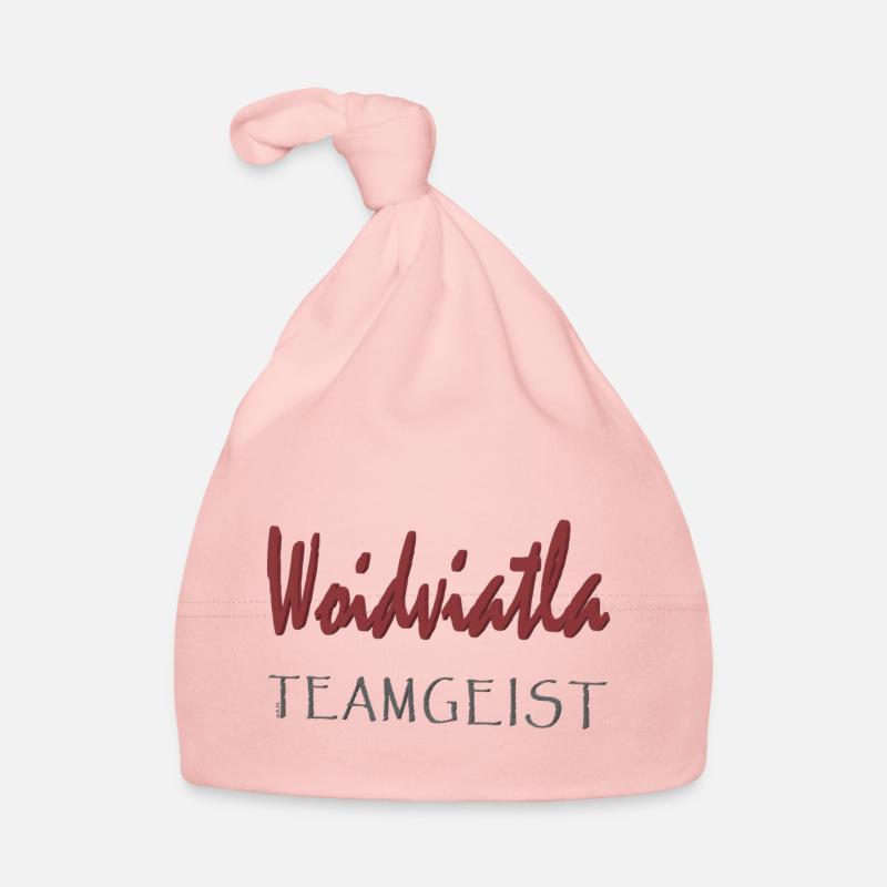 L’ d’équipe Waldviertel Bonnet bio Bébé