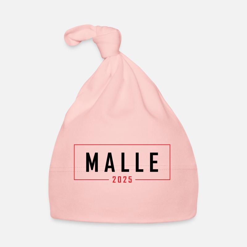Bonnet bio Bébé