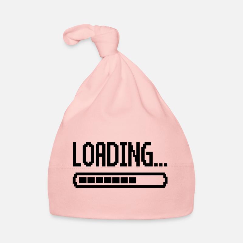 Organic Baby Cap