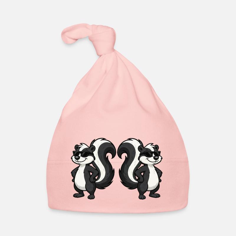 Bonnet bio Bébé