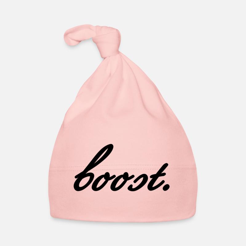 augmenter Bonnet bio Bébé