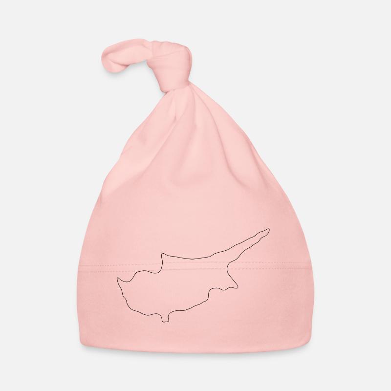 Chypre Bonnet bio Bébé