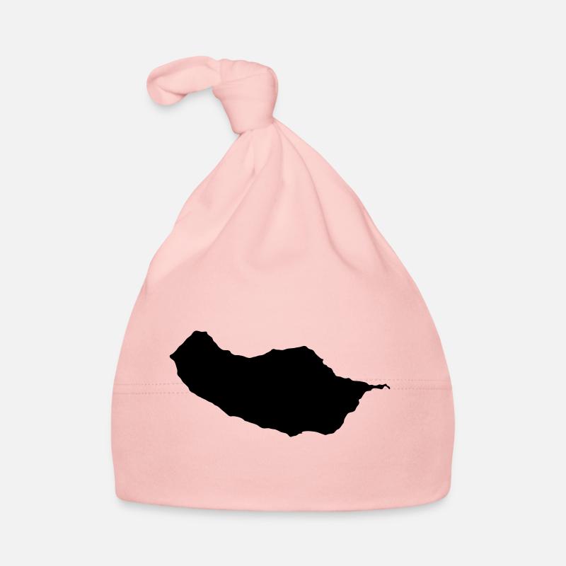 Madère Bonnet bio Bébé