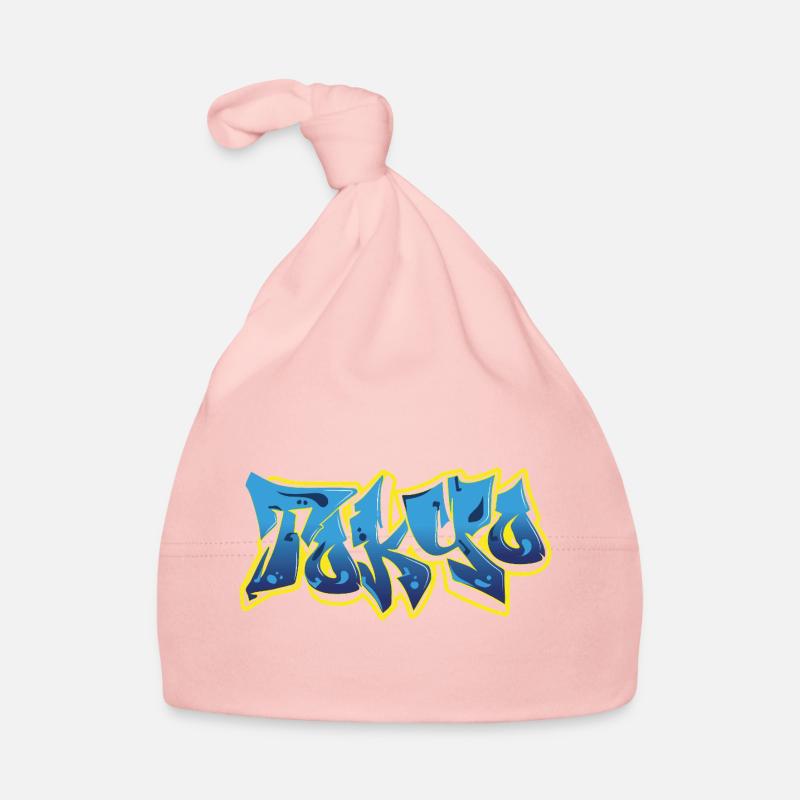 Bonnet bio Bébé