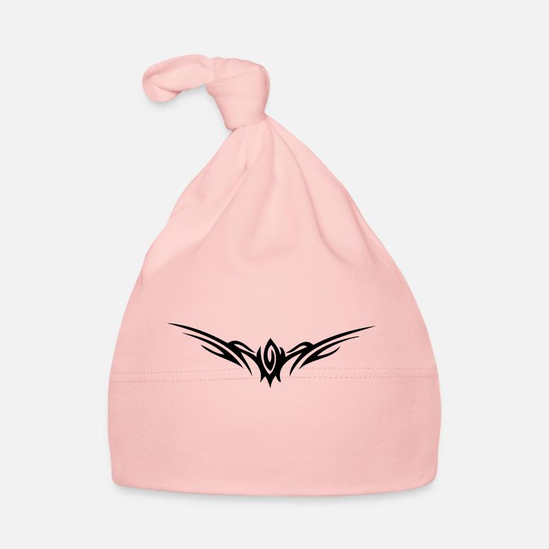 Tribal Organic Baby Cap